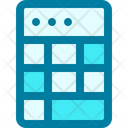 پیش‌نمایش فایل calculator-2760254 از پک دفتر و لوازم التحریر