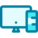 پیش‌نمایش فایل computer-2760251 از پک دفتر و لوازم التحریر