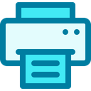 پیش‌نمایش فایل printer-2760237 از پک دفتر و لوازم التحریر