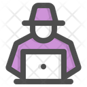 پیش‌نمایش فایل hacker-2760338 از پک رنگ اینترنت