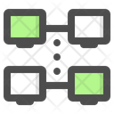 پیش‌نمایش فایل network-2760330 از پک رنگ اینترنت