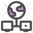 پیش‌نمایش فایل network-2760331 از پک رنگ اینترنت