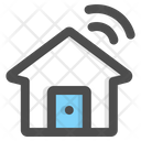 پیش‌نمایش فایل smarthome-2760323 از پک رنگ اینترنت