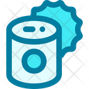 پیش‌نمایش فایل canned-food-2776479 از پک فست فود