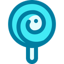 پیش‌نمایش فایل lollipop-2776480 از پک فست فود