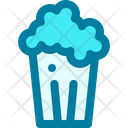 پیش‌نمایش فایل popcorn-2776458 از پک فست فود