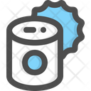 پیش‌نمایش فایل canned-food-2776449 از پک فست فود
