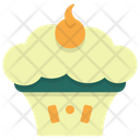 پیش‌نمایش فایل cupcake-2776412 از پک فست فود