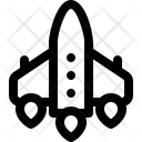 پیش‌نمایش فایل space-ship-2776488 از پک فضا