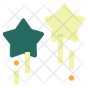 پیش‌نمایش فایل star-2776517 از پک فضا