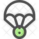 پیش‌نمایش فایل parachute-2776556 از پک فضا