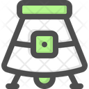 پیش‌نمایش فایل spaceship-2776570 از پک فضا