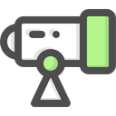 پیش‌نمایش فایل telescope-2776546 از پک فضا