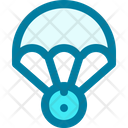 پیش‌نمایش فایل parachute-2776586 از پک فضا