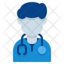 پیش‌نمایش فایل doctor-3148643 از پک آواتار آبی