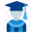 پیش‌نمایش فایل graduated-3148639 از پک آواتار آبی