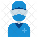 پیش‌نمایش فایل surgeon-3148631 از پک آواتار آبی