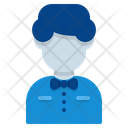 پیش‌نمایش فایل waiter-3148630 از پک آواتار آبی