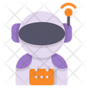 پیش‌نمایش فایل astronaut-3148685 از پک آواتار