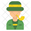 پیش‌نمایش فایل detective-3148674 از پک آواتار