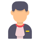 پیش‌نمایش فایل judge-3148668 از پک آواتار