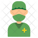 پیش‌نمایش فایل surgeon-3148661 از پک آواتار
