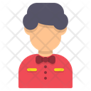 پیش‌نمایش فایل waiter-3148660 از پک آواتار