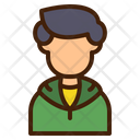 پیش‌نمایش فایل boy-3148740 از پک آواتار