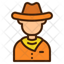 پیش‌نمایش فایل cowboy-3148736 از پک آواتار