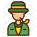 پیش‌نمایش فایل detective-3148734 از پک آواتار