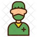 پیش‌نمایش فایل surgeon-3148721 از پک آواتار