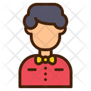 پیش‌نمایش فایل waiter-3148720 از پک آواتار