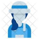 پیش‌نمایش فایل farmer-3148531 از پک آواتار زن