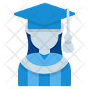پیش‌نمایش فایل graduated-3148527 از پک آواتار زن