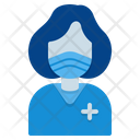 پیش‌نمایش فایل patient-3148519 از پک آواتار زن