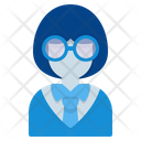 پیش‌نمایش فایل scientist-3148515 از پک آواتار زن