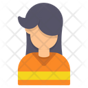 پیش‌نمایش فایل girl-3148558 از پک آواتار زن