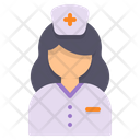 پیش‌نمایش فایل nurse-3148551 از پک آواتار زن