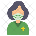 پیش‌نمایش فایل patient-3148549 از پک آواتار زن