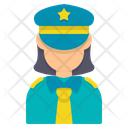 پیش‌نمایش فایل police-3148548 از پک آواتار زن