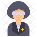 پیش‌نمایش فایل teacher-3148541 از پک آواتار زن