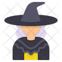 پیش‌نمایش فایل witch-3148538 از پک آواتار زن
