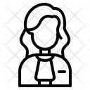 پیش‌نمایش فایل judge-3148586 از پک آواتار زن