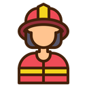 پیش‌نمایش فایل firefighter-3148620 از پک آواتار زن