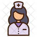 پیش‌نمایش فایل nurse-3148611 از پک آواتار زن