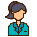 پیش‌نمایش فایل secretary-3148603 از پک آواتار زن