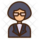 پیش‌نمایش فایل teacher-3148601 از پک آواتار زن