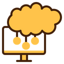 پیش‌نمایش فایل cloud-computing-3178237 از پک بازاریابی کسب‌وکار 1 زرد