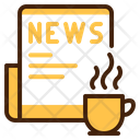 پیش‌نمایش فایل news-3178257 از پک بازاریابی کسب‌وکار 1 زرد