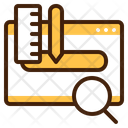 پیش‌نمایش فایل seo-3178269 از پک بازاریابی کسب‌وکار 1 زرد